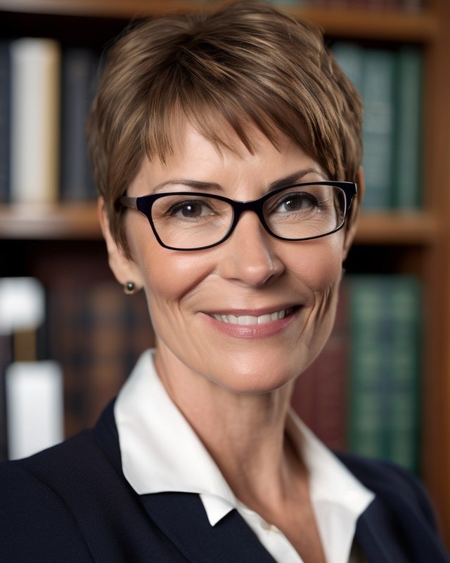 Laurine Russo